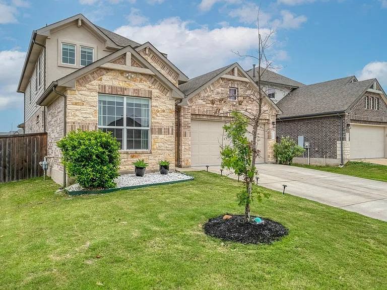 Manor, TX 78653