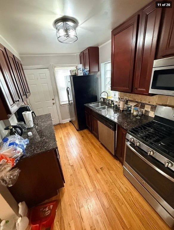S Winchester Ave, Chicago, IL 60620