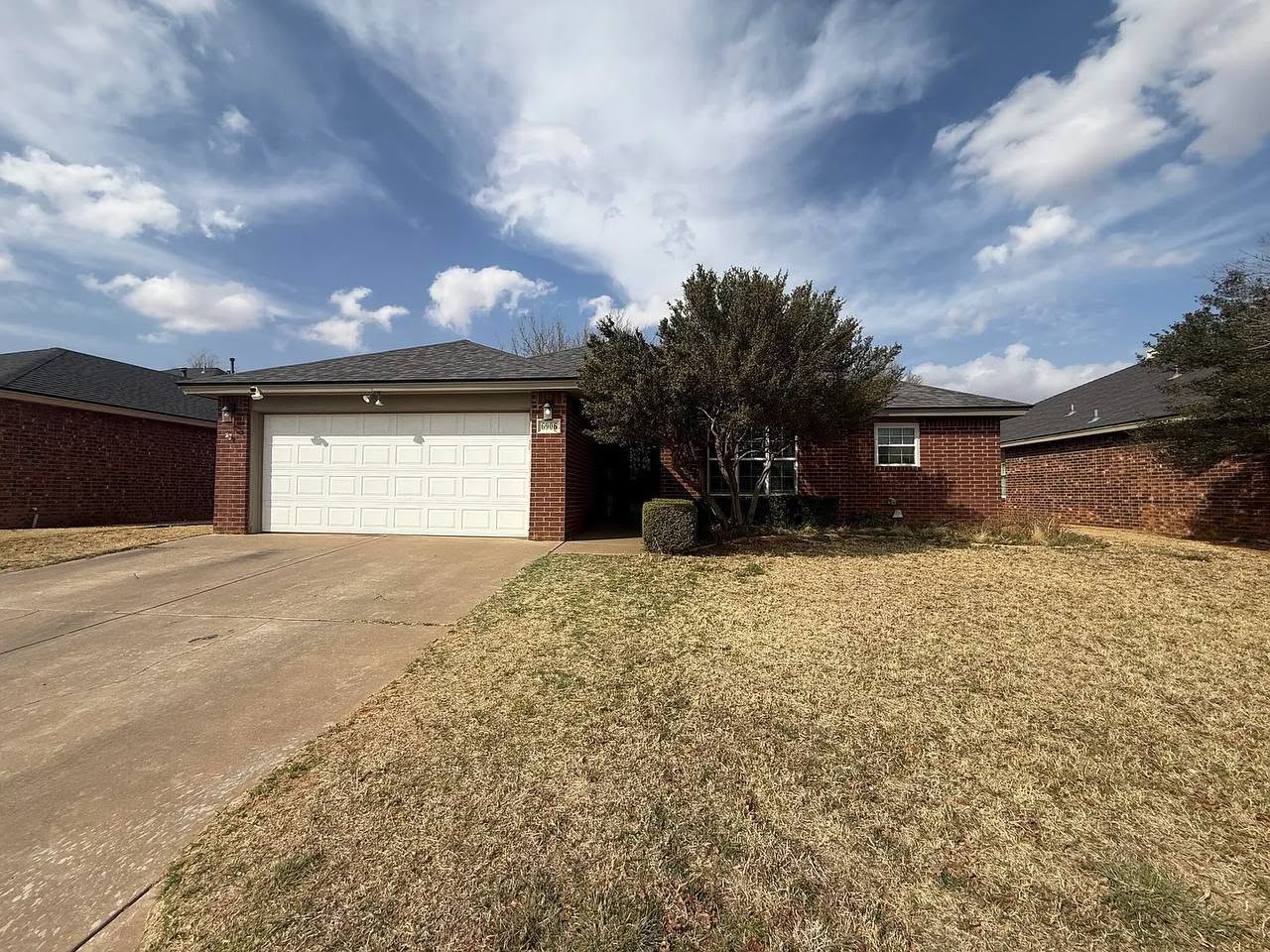 Lubbock, TX 79416