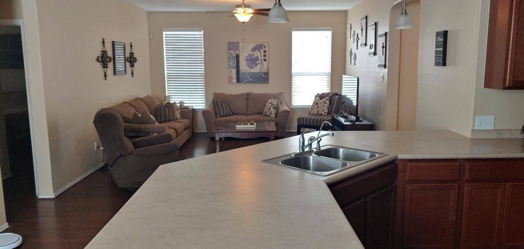 Georgetown, TX 78633
