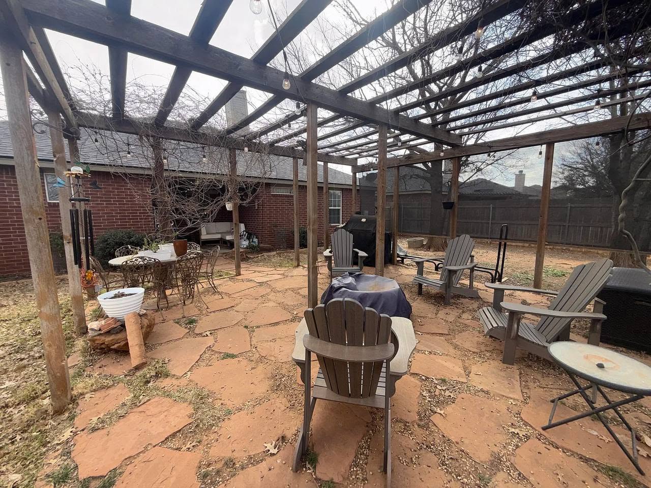 Lubbock, TX 79416