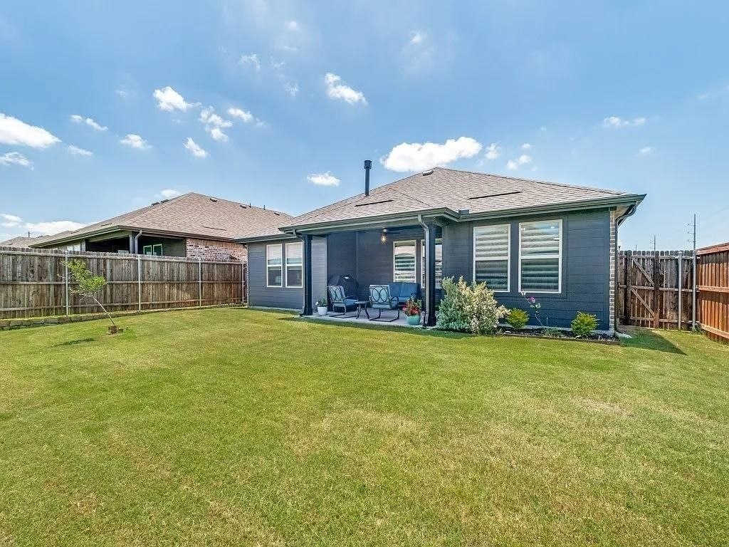Denton, TX 76207