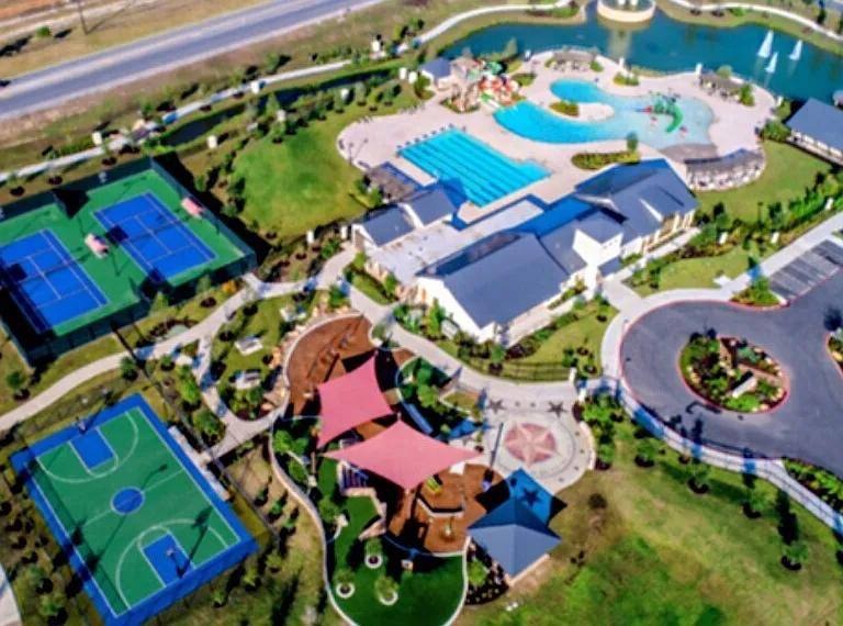 San Antonio, TX 78254