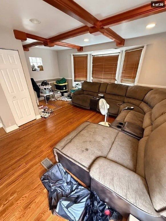 S Winchester Ave, Chicago, IL 60620