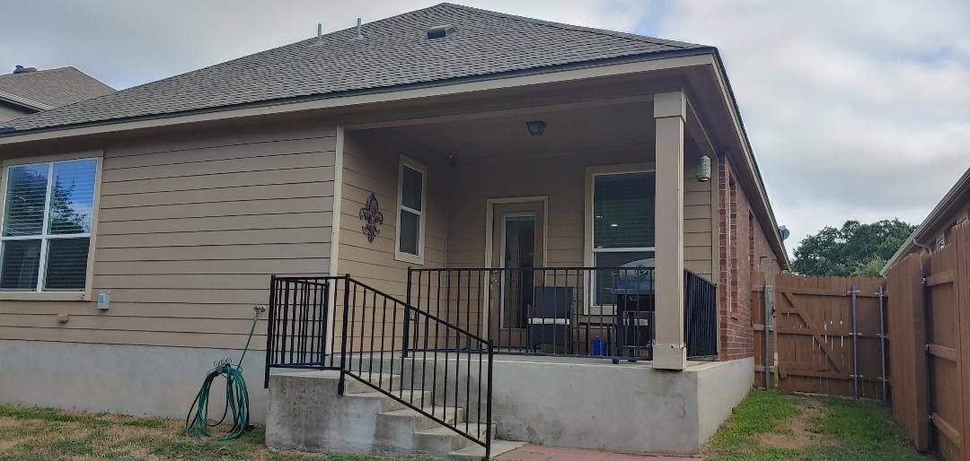 Georgetown, TX 78633