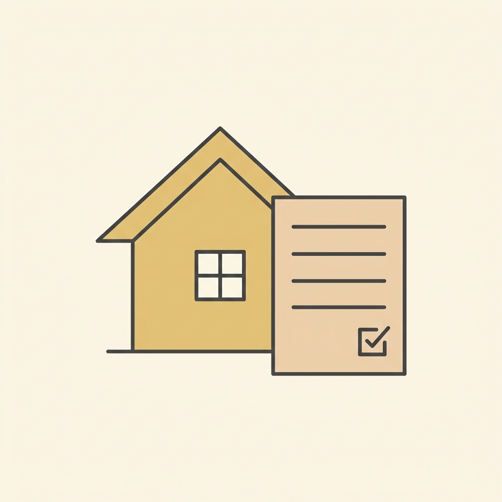 Step 1: Share Your Property Details