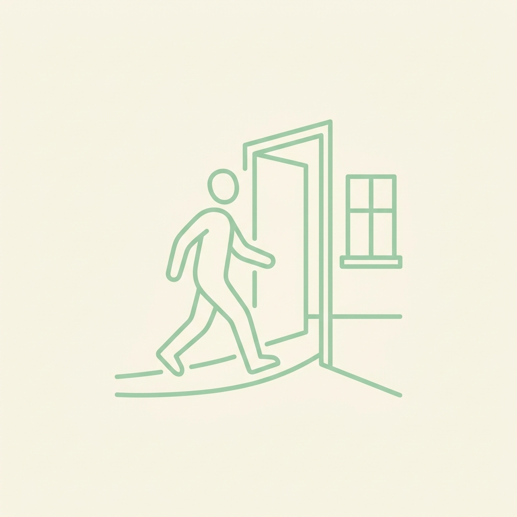 Step 2: Simple Walk-Through